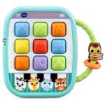 VTech Squishy Lights Learning Tablet
