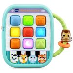 VTech Squishy Lights Learning Tablet
