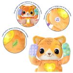 Vtech Peekaboo Paws