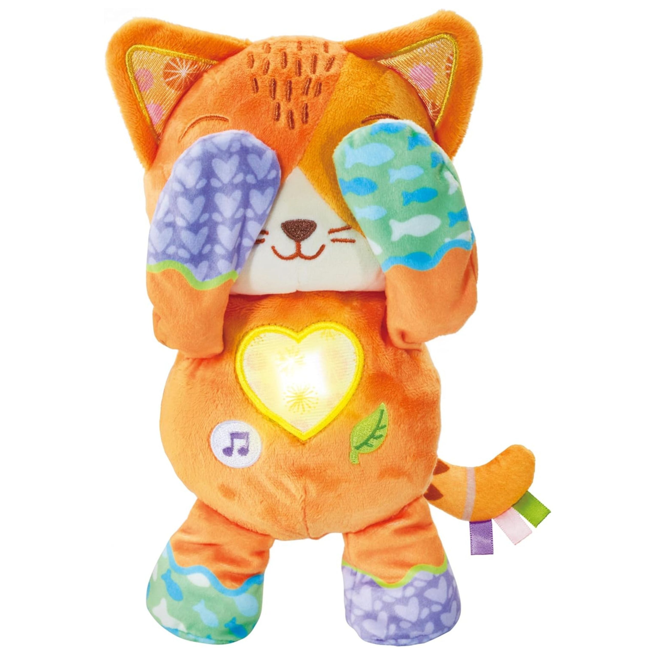 Vtech Peekaboo Paws