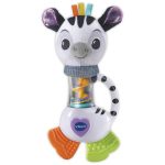 Vtech Shaking Sounds Zebra