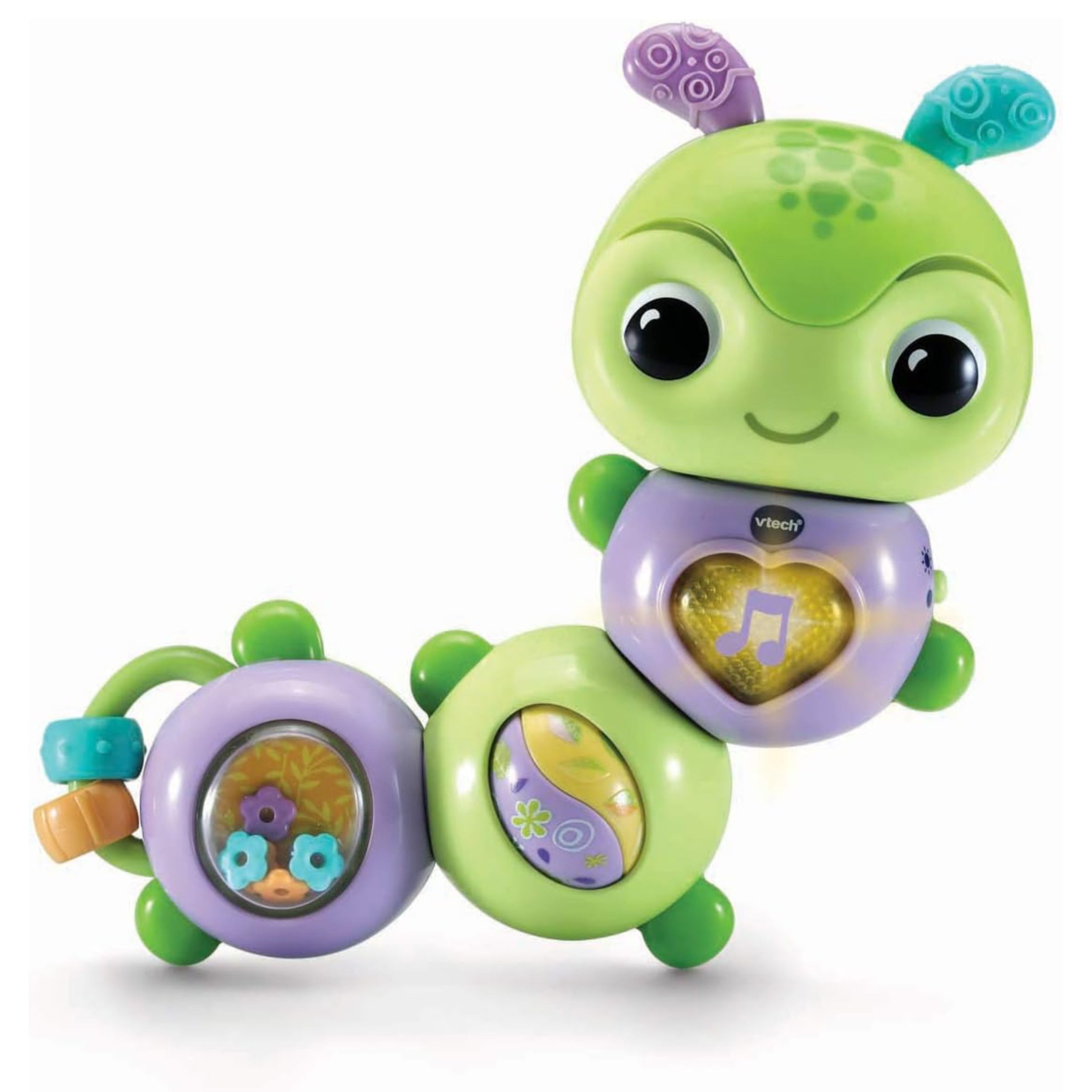 Vtech Twist & Explore Caterpillar