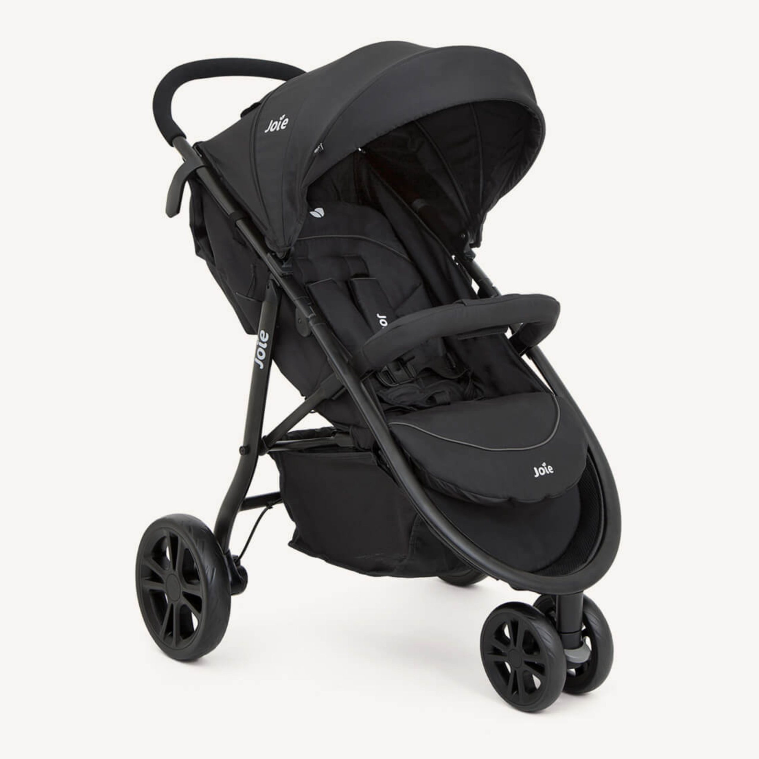 Joie Literax 3 Stroller
