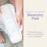 Lansinoh Discreet Absorbent Maternity Pads 2 Weeks+