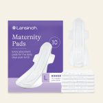 Lansinoh Extra Absorbent Maternity Pads