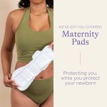 Lansinoh Extra Absorbent Maternity Pads