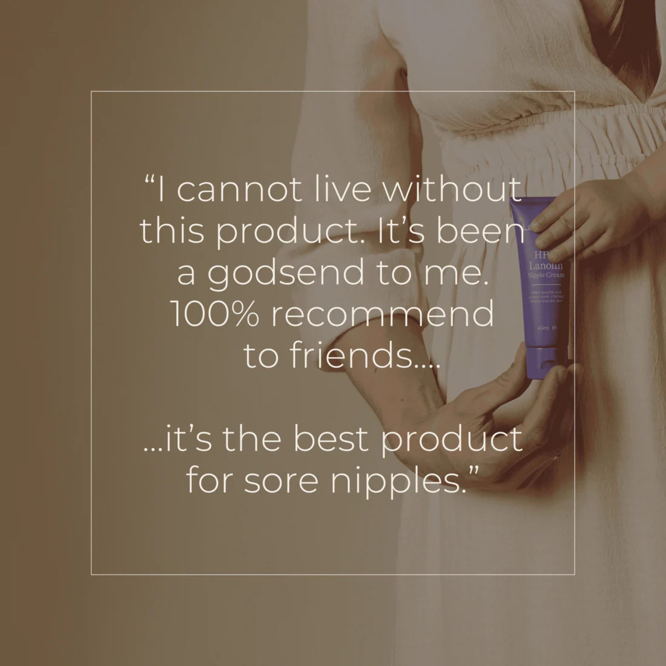 Lansinoh HPA Lanolin Nipple Cream (1)