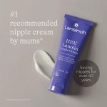Lansinoh HPA Lanolin Nipple Cream (8)