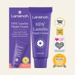 Lansinoh HPA Lanolin Nipple Cream (7)