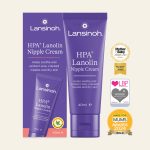 Lansinoh HPA Lanolin Nipple Cream (8)
