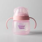 Tommee Tippee transition Spout 4M+ 150ml