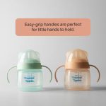 Tommee Tippee transition Spout 4M+ 150ml