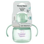 Tommee Tippee transition Spout 4M+ 150ml