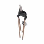 Graco Presti Highchair Steeple Grey