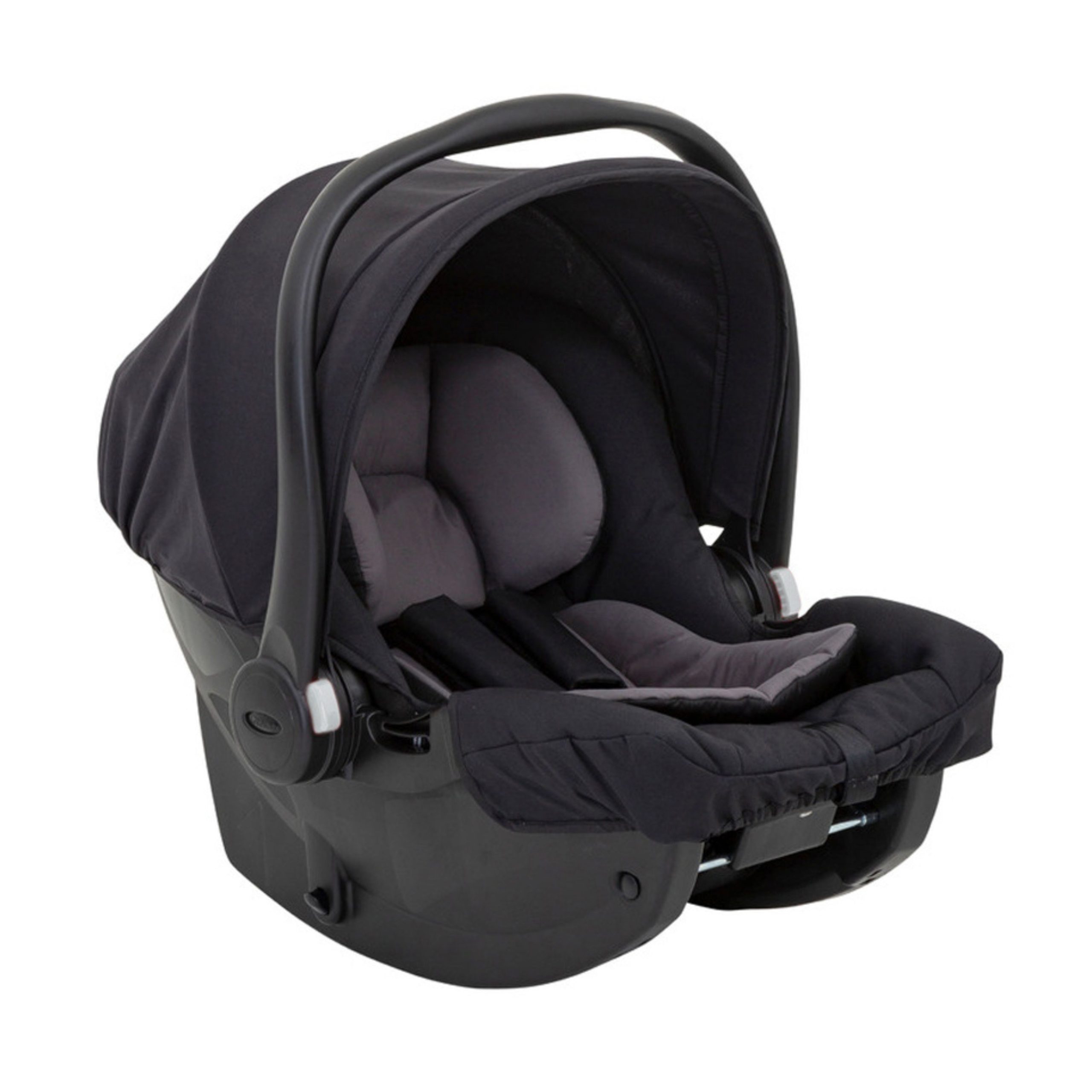 Graco Snug Essentials i-Size R129 Infant Car Seat
