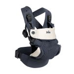 _Joie Savvy Lite Air 3-in-1 Baby Carrier