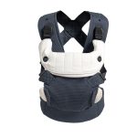 _Joie Savvy Lite Air 3-in-1 Baby Carrier