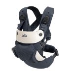 _Joie Savvy Lite Air 3-in-1 Baby Carrier