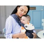 _Joie Savvy Lite Air 3-in-1 Baby Carrier