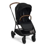 NUNA Triv Next Stroller, Caviar
