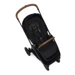 NUNA Triv Next Stroller, Caviar