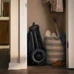NUNA Triv Next Stroller, Caviar