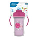 Dr. Brown’s Insulated Straw Cup with Handles (6)