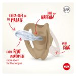 NUK Star Soother