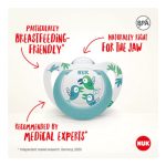 NUK Star Soother