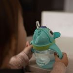 Nuby Character Cup (Assorted) (4)
