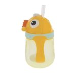 Nuby Character Cup (Assorted) (4)