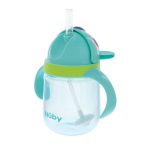 Nuby Character Cup (Assorted) (4)