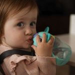 Nuby Character Cup (Assorted) (4)