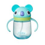 Nuby Character Cup (Assorted) (4)