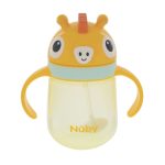 Nuby Character Cup (Assorted) (4)