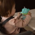 Nuby Character Cup (Assorted) (4)