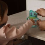 Nuby Character Cup (Assorted) (4)