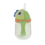 Nuby Character Cup (Assorted) (4)
