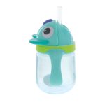 Nuby Character Cup (Assorted) (4)