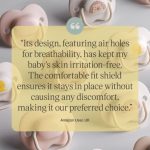 Tommee Tippee Closer to Nature Anytime Soother 2Pk (1)