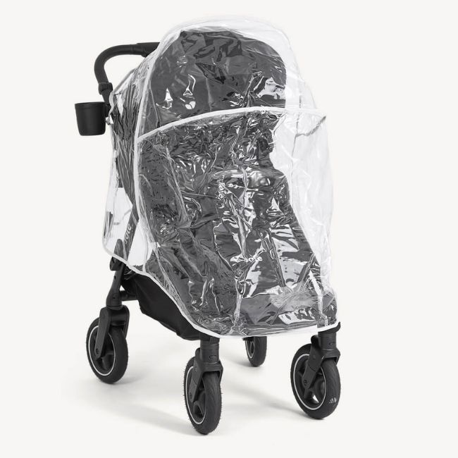 Joie My Drift Stroller (8)