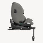 Joie i-pivot grow