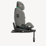 Joie i-pivot grow