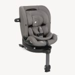 Joie i-pivot grow