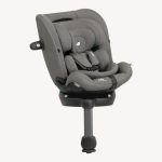 Joie i-pivot grow