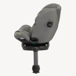 Joie i-pivot grow