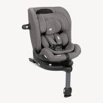 Joie i-pivot grow
