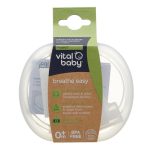 Vital Baby Breathe Easy Nasal Aspirator