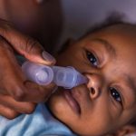 Vital Baby Breathe Easy Nasal Aspirator