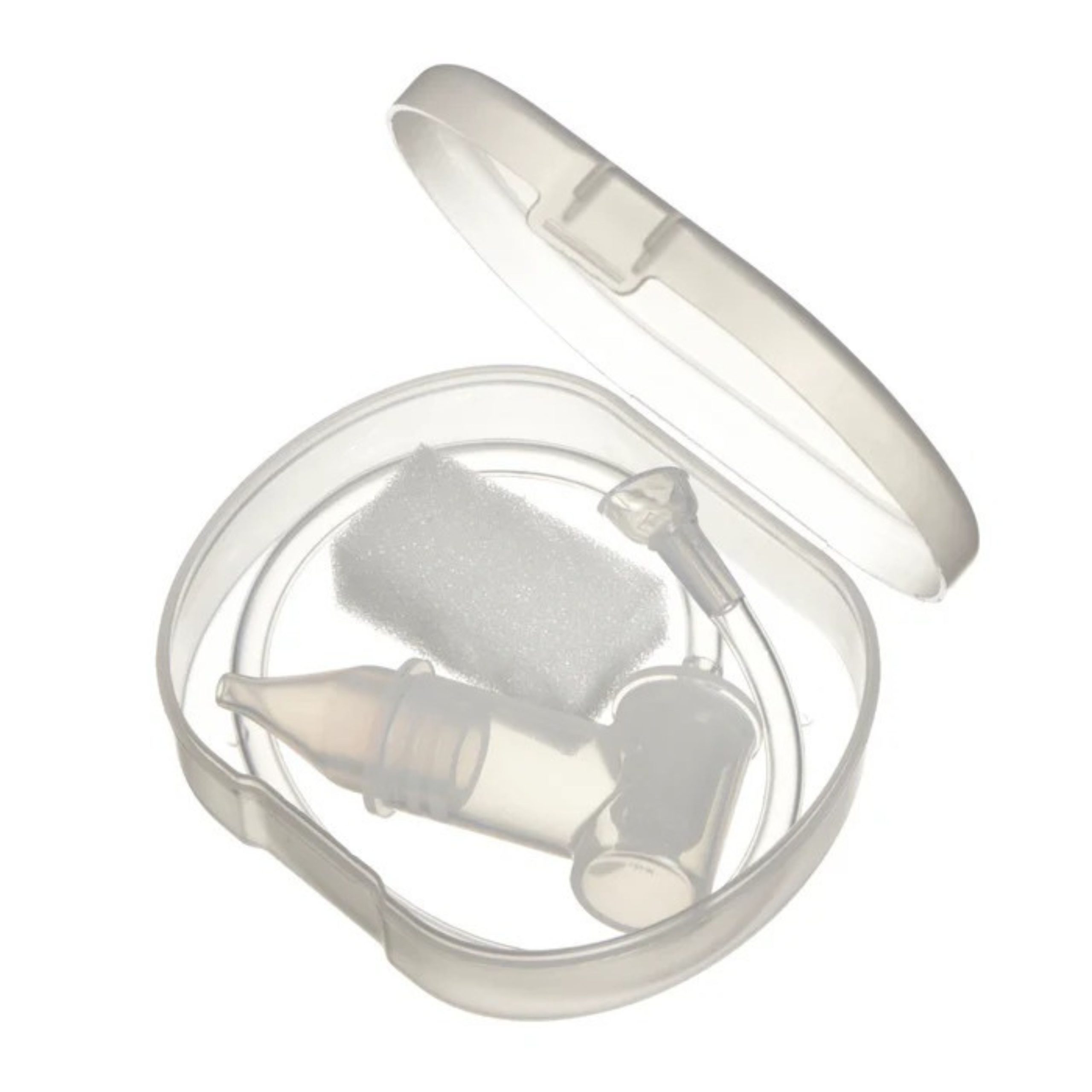 Vital Baby Breathe Easy Nasal Aspirator